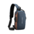 Mochila Anti-Furto com Senha USB Slim Bag - comprar online