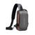 Mochila Anti-Furto com Senha USB Slim Bag - comprar online