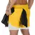 Shorts Para Treino 2 em 1 Esporte Air Effect - Click Prime