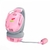 Combo Gamer SuperFrame Magnus 3 Em 1, Headset, Mouse e Mousepad, Pink