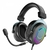 Headset Gamer Fifine H6, 7.1 Surround, Drivers de 50mm, RGB, USB, Black - UltraBox Imports