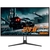 Monitor Gamer SuperFrame Precision, 23.8 Pol, Full HD, 1ms, 280Hz, IPS, 100% sRGB