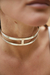 Choker Condesa - comprar online