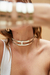 Choker Condesa