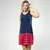 Vestido Regata listrado - comprar online