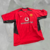 Camisa Manchester United 02-04 Nike - M