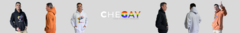 Banner da categoria Casacos Lgbt+ 100% Algodão Estampas Vibrantes