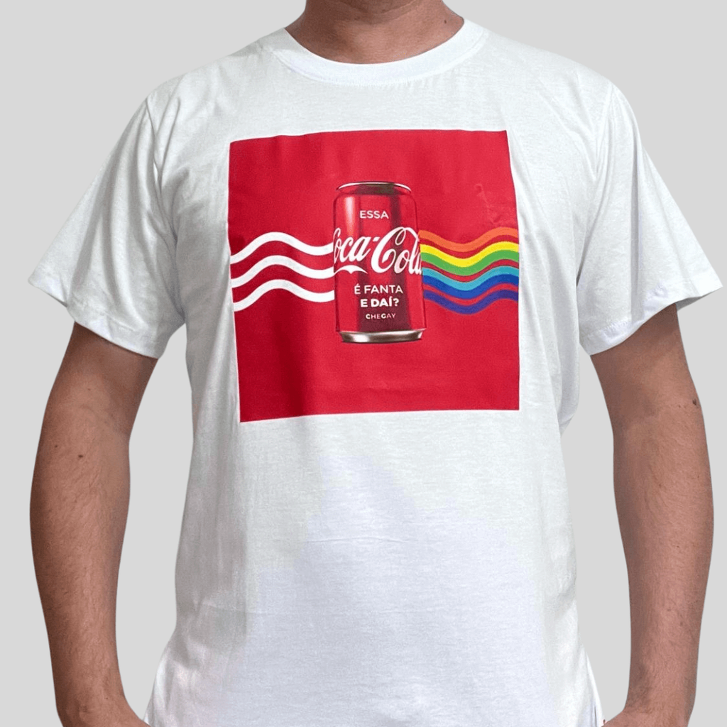 Tee shirt fanta shops