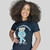 Camiseta Feminina "Fashion Bear" - Moda Chegay LGBT+