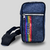 Shoulder Bag Mini Bandeira Lgbt