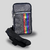 Shoulder Bag Mini Bandeira Lgbt - comprar online