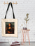 Tote bag de Monalisa