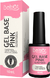 Gel Base Beltrat (10ml) - Incolor / Pink / Nude na internet