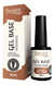 Gel Base Beltrat (10ml) - Incolor / Pink / Nude