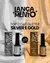 Novo Top Coat Glitter Silver ou Gold 9g - Volia - comprar online