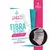 Fibra de Vidro p/ Alongamento - Fio a Fio - HQZ Nails - 100und