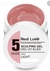 Gel Sculpting 15ml - Linha Light - Real Love - Bella Nails Cosmeticos