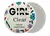 Girl Fatale Gel Clear 15g - GIRL