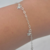 Pulseira Estrelas