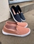 TÊNIS SAPATILHA ALPARGATA FEMININO SLIP ON MOLECA 5296530 na internet