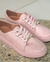 TÊNIS CASUAL VIZZANO 1214205 - ( rosa )