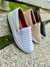 TÊNIS VIZZANO SLIP ON CASUAL FEMININO CONFORTÁVEL 12141010 - loja online