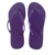 Imagem do havaianas slim lilás / roxo purple / laranja / preto / nude