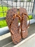 Imagem do Havaianas Slim Square velvet animal print 414827