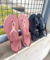 Havaianas Luna Preto Rosa Crocus 4129697 - comprar online