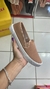 TÊNIS SAPATILHA ALPARGATA FEMININO SLIP ON MOLECA 5296530 na internet