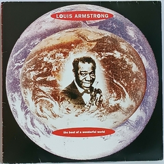 Louis Armstrong – The Best Of A Wonderful World