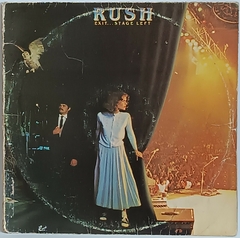 Rush – Exit...Stage Left