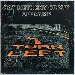 Pat Metheny Group – Offramp