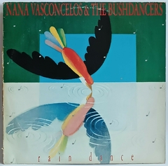 Nana Vasconcelos & The Bushdancers – Rain Dance