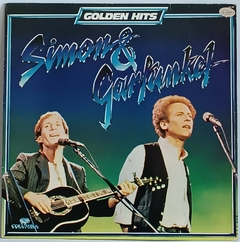 Simon & Garfunkel – Golden Hits