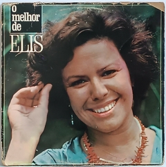 Elis - O Melhor De Elis