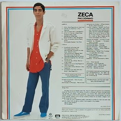 Zeca Pagodinho – Zeca Pagodinho - comprar online