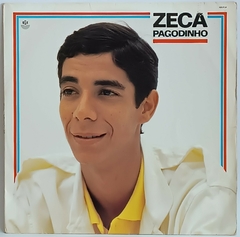 Zeca Pagodinho – Zeca Pagodinho