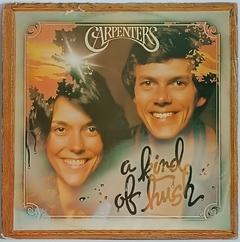 Carpenters - A Kind Of Hush