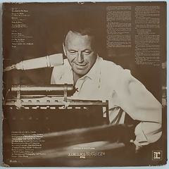 Frank Sinatra – Ol' Blue Eyes Is Back - comprar online