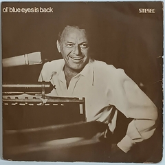 Frank Sinatra – Ol' Blue Eyes Is Back