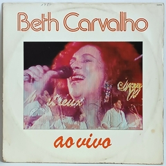 Beth Carvalho – Ao Vivo