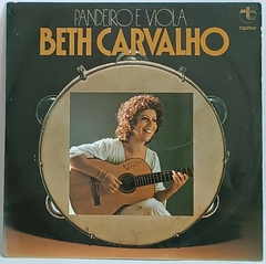 Beth Carvalho – Pandeiro E Viola