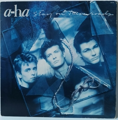 A-ha – Stay On These Roads