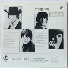 The Beatles – Help! (Importado) - comprar online