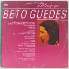 Beto Guedes – O Talento De Beto Guedes