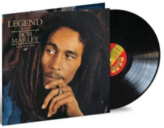 Bob Marley & The Wailers – Legend (Importado) - comprar online