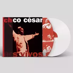 Chico César - Aos Vivos - comprar online