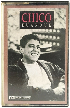 Chico Buarque