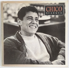 Chico Buarque